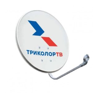 спутниковая антенна